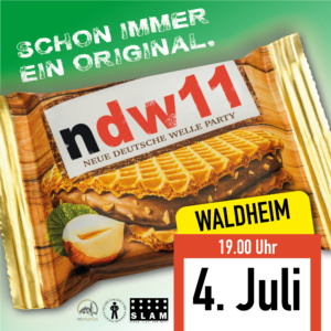NDW 11